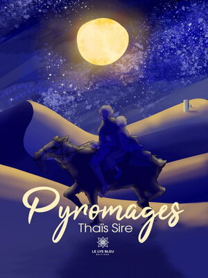 cover image of Pyromages